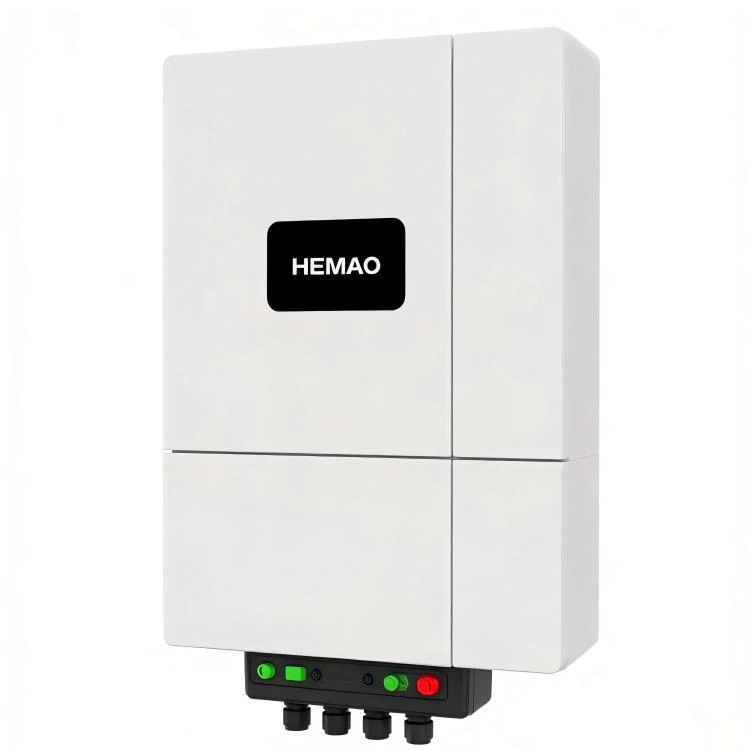 10KW হাইব্রিড ইনভার্টার