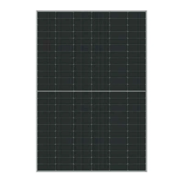 570–600W মনো ডুয়াল গ্লাস সোলার প্যানেল