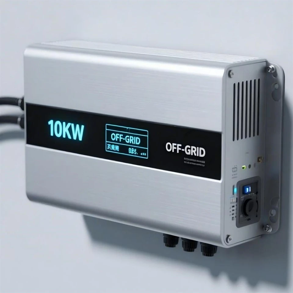 অফ গ্রিড 10KW সোলার ইনভার্টার